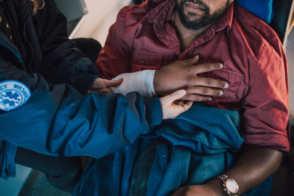 9 Steps After a Car Crash that Protect Your Finances
