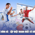Kết Quả Bóng Đá