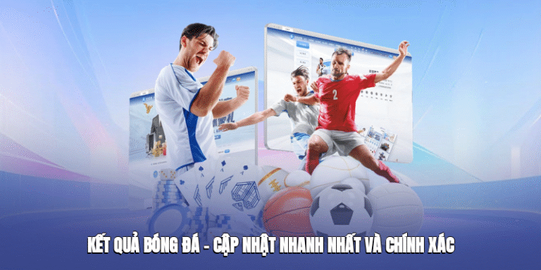 Kết Quả Bóng Đá