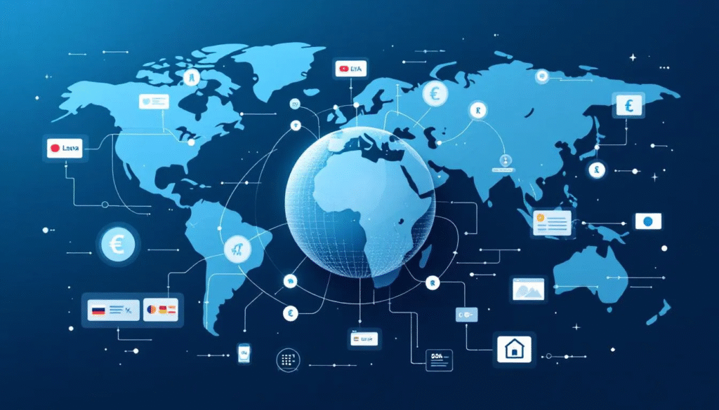 Localization in E Commerce