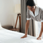 Domestic Helper