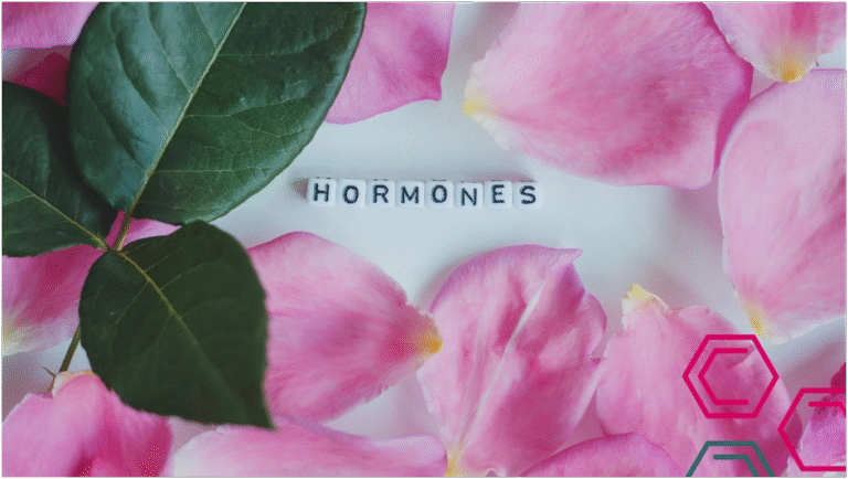 Female Sex Hormones