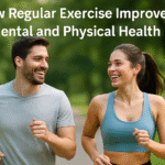 Regular Exercise