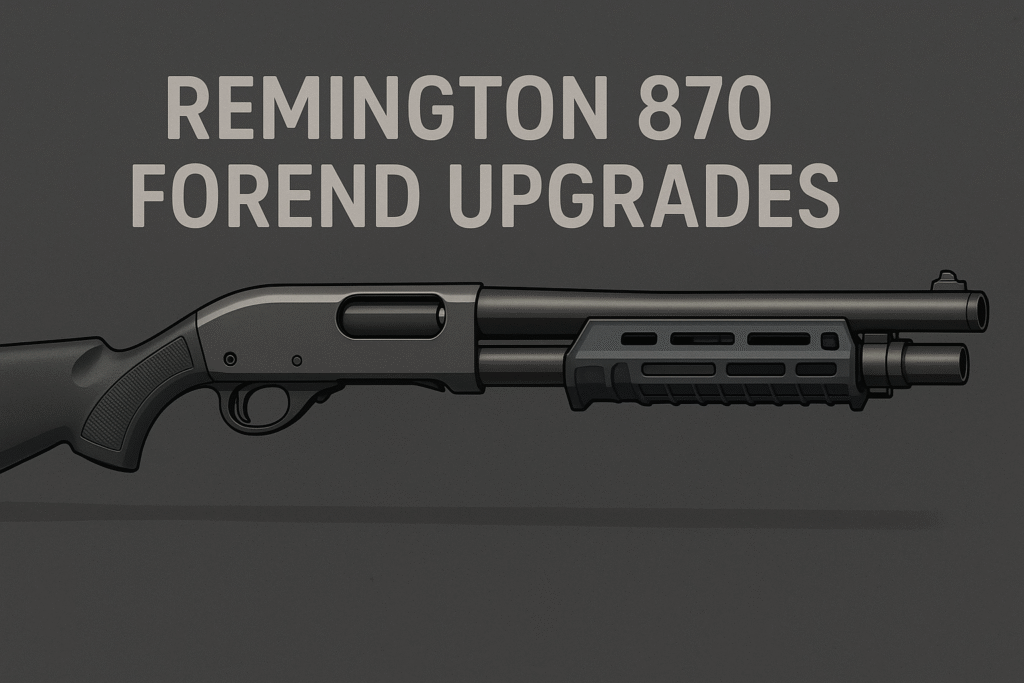 Remington 870