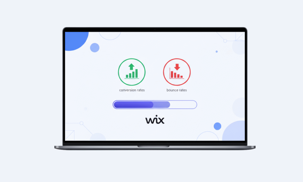 Wix Website