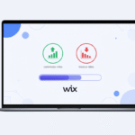 Wix Website