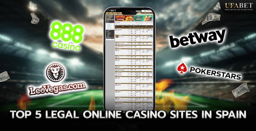 Online Casino Sites
