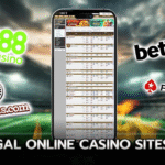 Online Casino Sites