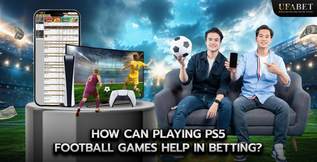 PS5 Football Games