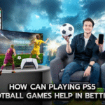 PS5 Football Games