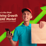 E-commerce in Abu Dhabi