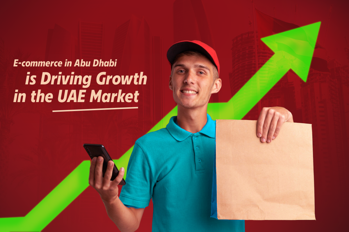 E-commerce in Abu Dhabi