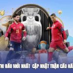 Latest Match Schedule