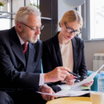 Licensed Insolvency Trustees