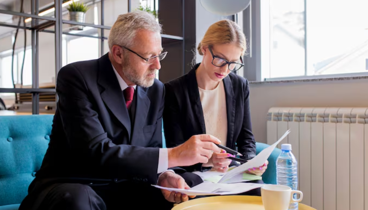 Licensed Insolvency Trustees