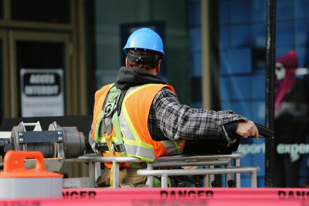 Career as a Contractor