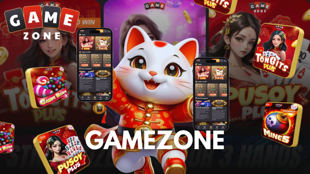 Gamezone