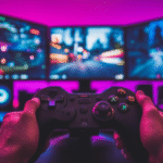 Interactive Gaming Renaissance