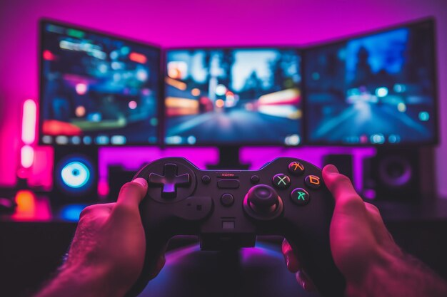 Interactive Gaming Renaissance