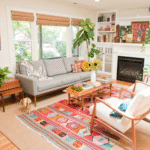 Small Space Living Hacks