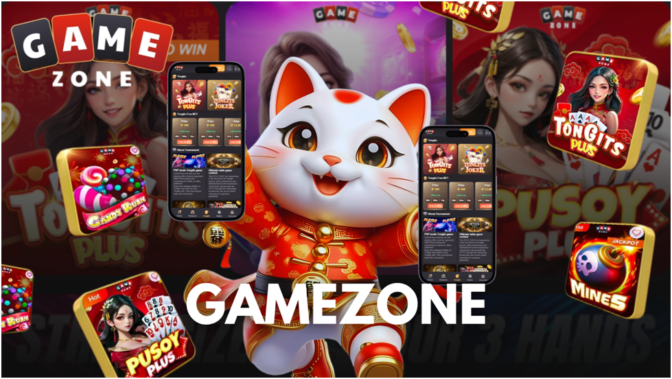 GameZone