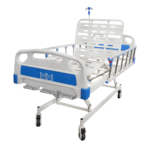 Manual Hospital Beds