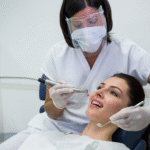 Cosmetic Dental Treatments That Are Making Waves Around the World