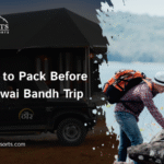 Jawai Bandh Trip