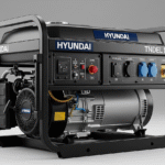 The Difference Between an Electric Generator and an Inverter