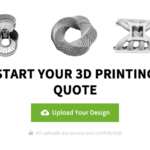 Get Your Designs Faster with an Instant 3D Printing Quote