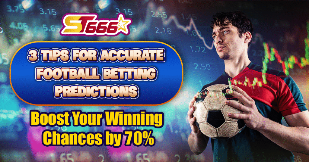Football Betting Predictions