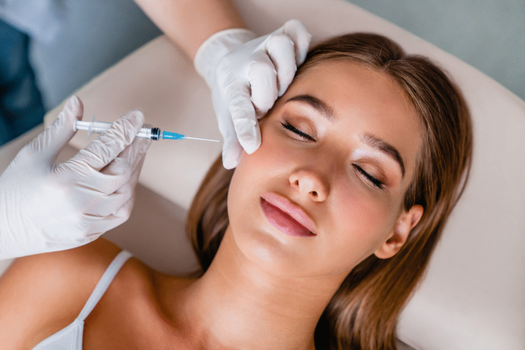 Skin Enhancing Injections