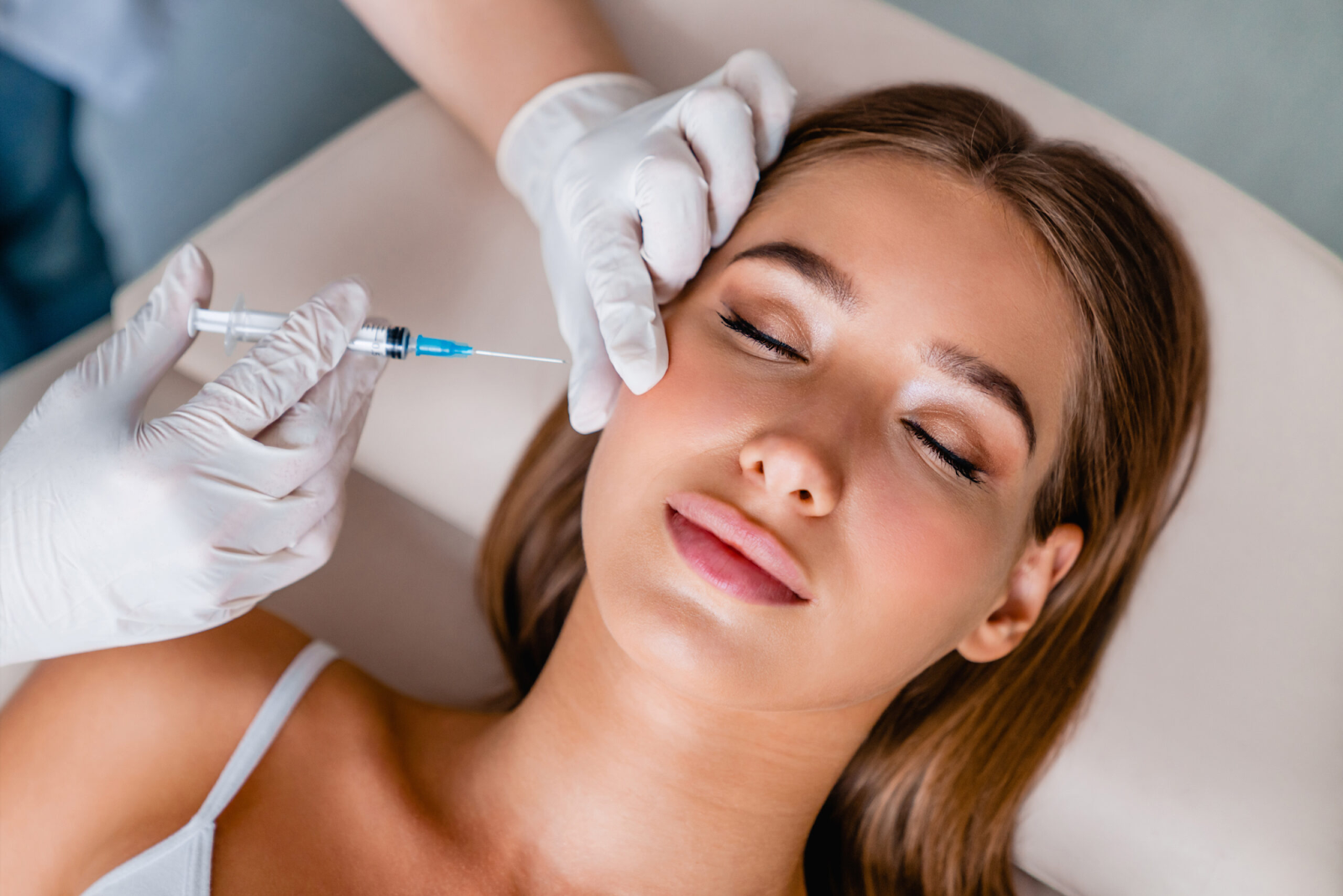 Skin Enhancing Injections