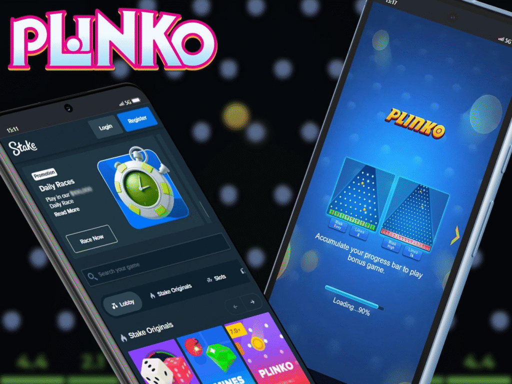 Download Plinko