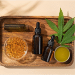 CBD Lifestyle Essentials