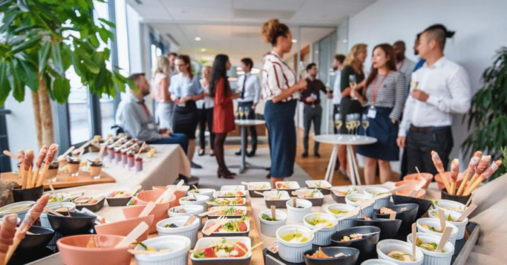 Event Catering