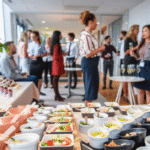 Event Catering