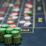 Dice Games