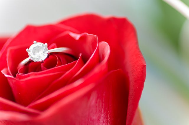 Token of Commitment