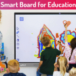Digital Whiteboards for Teaching and Learning