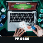 Pr S666