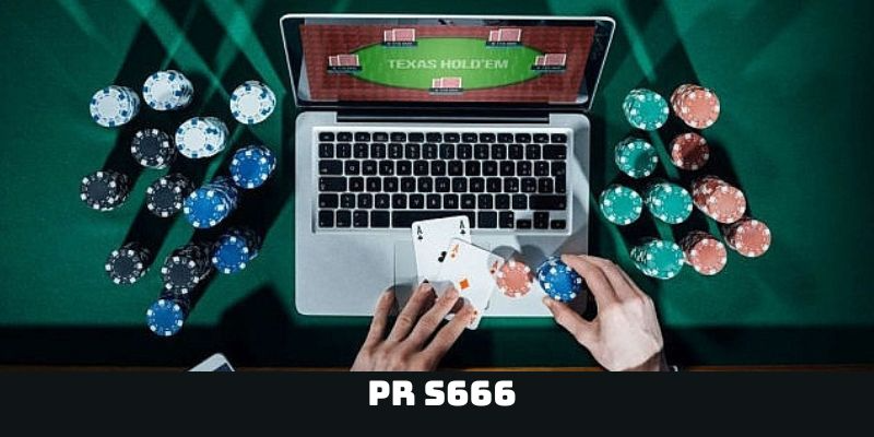 Pr S666