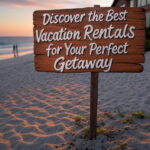 Discover the Best Vacation Rentals for Your Perfect Getaway