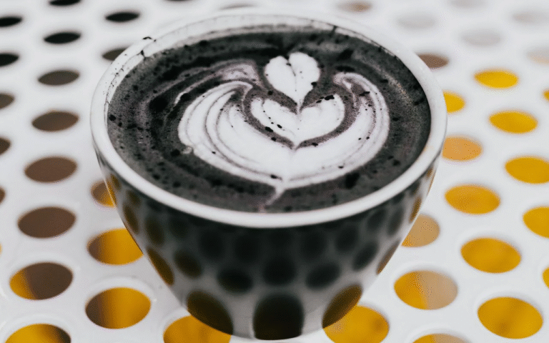 Strange Coffee Additives People Actually Love