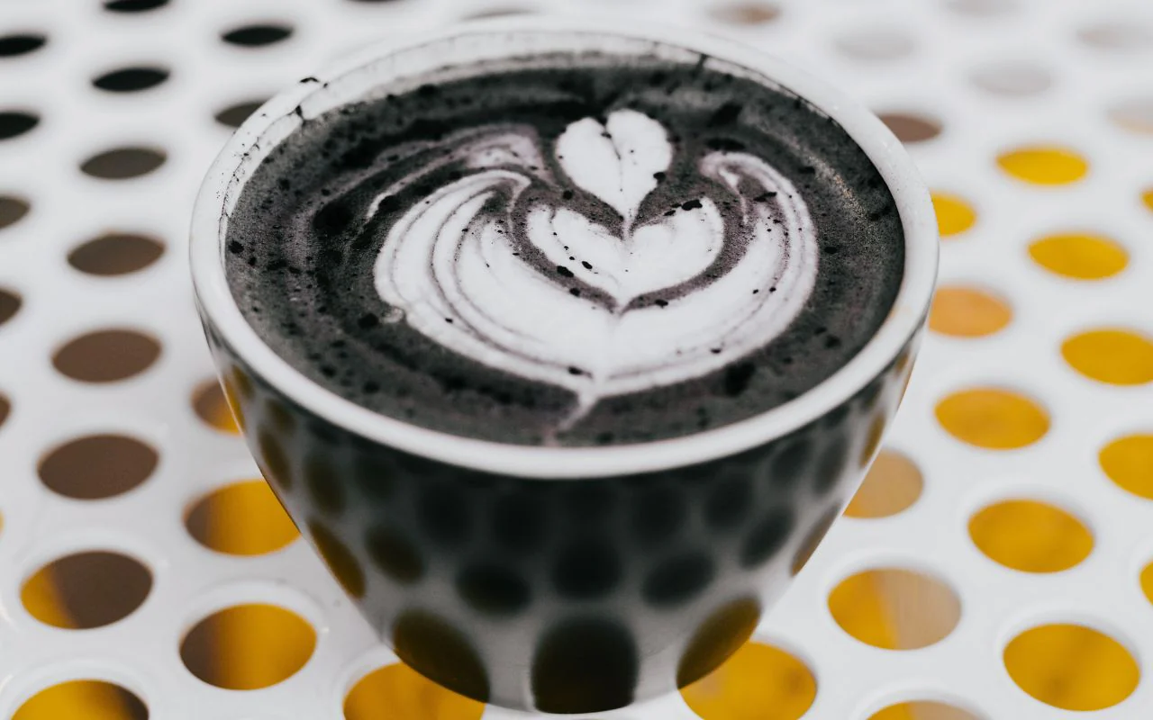Strange Coffee Additives People Actually Love