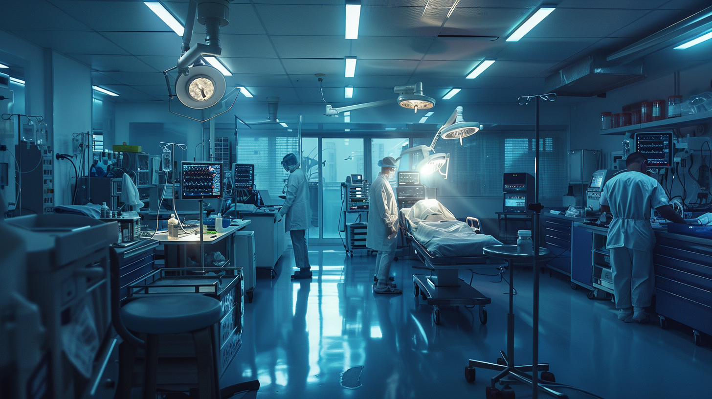 Best Practices for Maintaining Hospital Electrical Systems