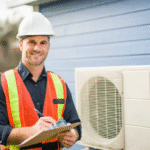 Why Choosing a Trusted HVAC Contractor in West Jordan, UT Can Save You Time and Money