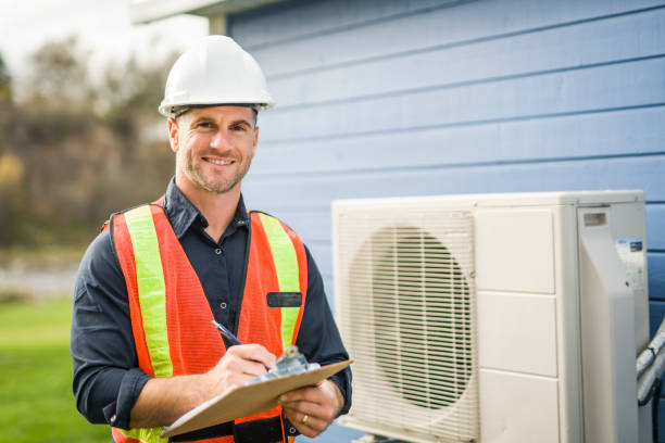 Why Choosing a Trusted HVAC Contractor in West Jordan, UT Can Save You Time and Money