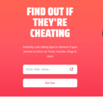 Cheating Online