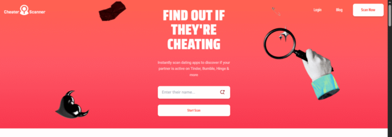 Cheating Online